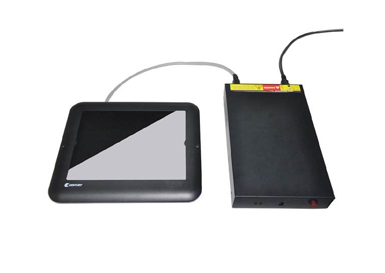 Desactivador de la etiqueta AM DB112 / F4