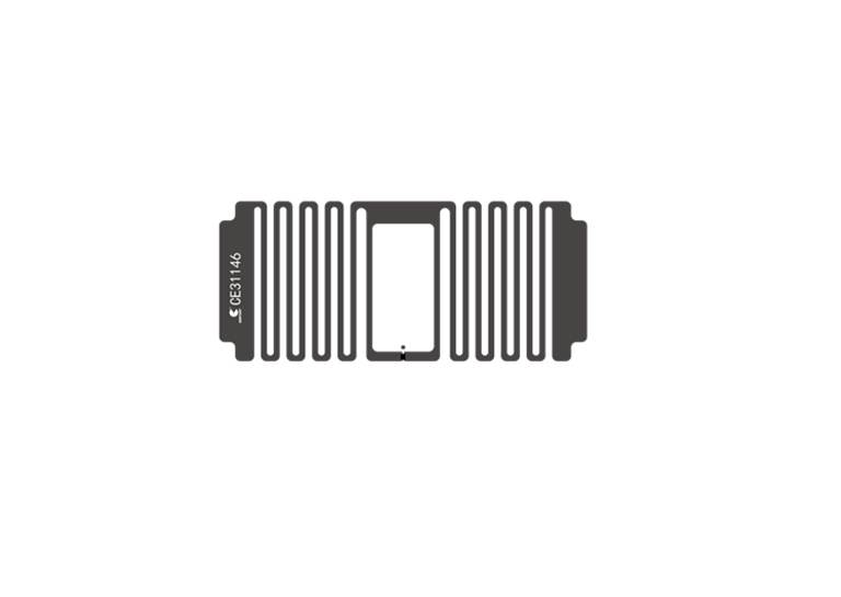 CE31146 UHF Label