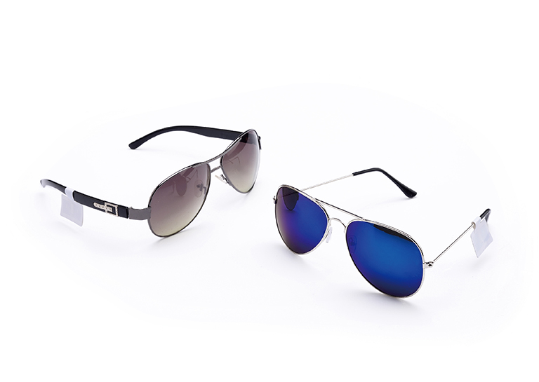 CE33103/CE33110 Optical label - Imagen 3