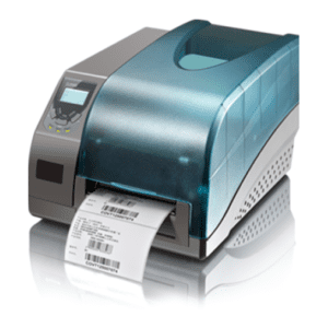 Impresora RFID de escritorio