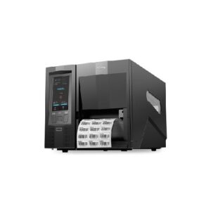 Impresora RFID industrial