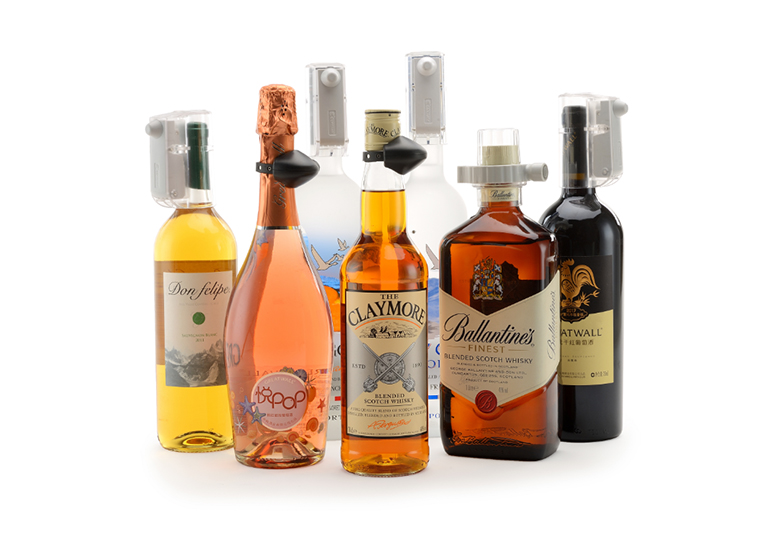 B031 Etiqueta EaseCap - Imagen 3