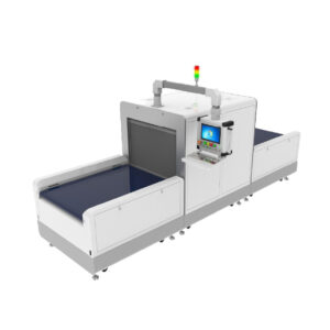 Túnel Logístico RFID EG-TE